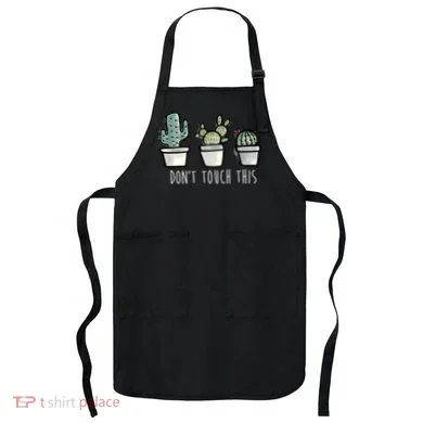 Apron
