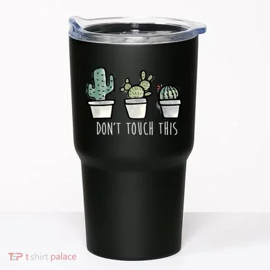 Tumbler