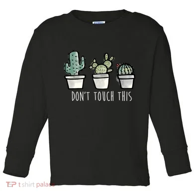 Toddler Long Sleeve