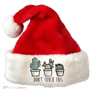 Santa Hat