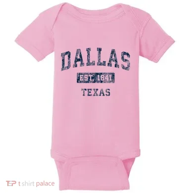 Baby Bodysuit