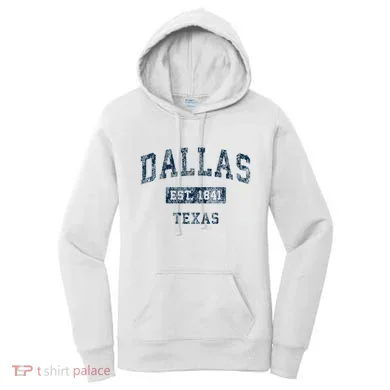 Women's Hoodie