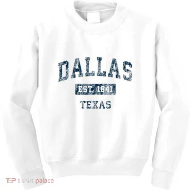 Kids Sweatshirt