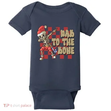Baby Bodysuit