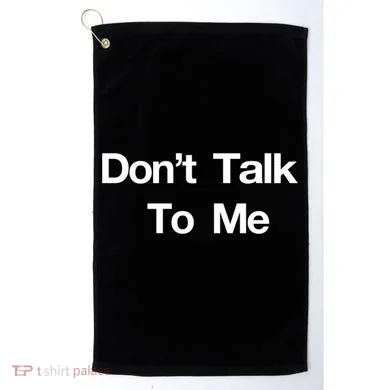 Golf Towel