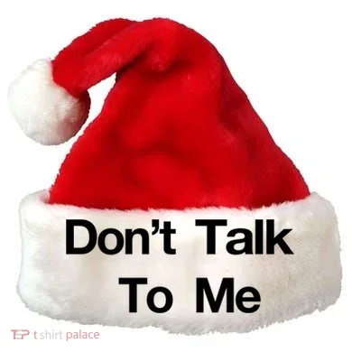 Santa Hat