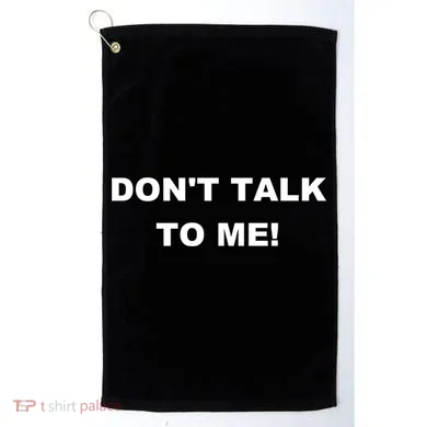 Golf Towel