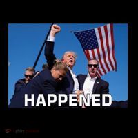 Donald Trump Take A Look What Happened I DonT Die Easily Coffee Mug thumb 5