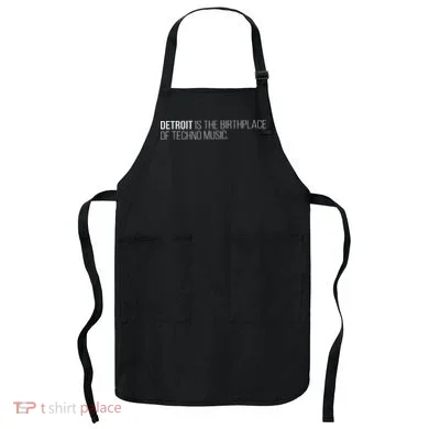 Apron