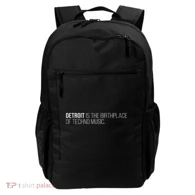 Backpack