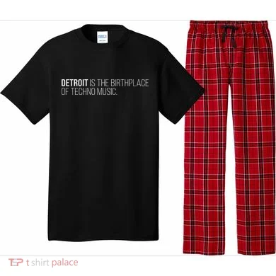 Pajama Set