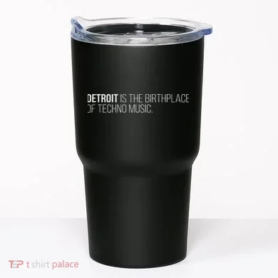 Tumbler