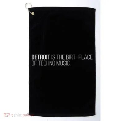 Golf Towel