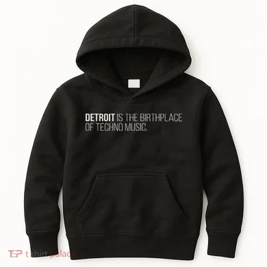 Kids Hoodie