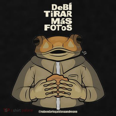 Dtmf The Toad Concho Drawing Ladies PosiCharge Tri-Blend Wicking Tank