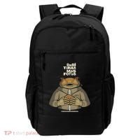 Dtmf The Toad Concho Drawing Backpack thumb 0