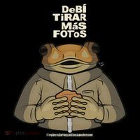 Dtmf The Toad Concho Drawing Backpack thumb 2