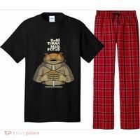 Dtmf The Toad Concho Drawing Pajama Set thumb 0