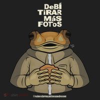 Dtmf The Toad Concho Drawing 40oz Vacuum Insulated Stainless Steel Travel Tumbler thumb 4