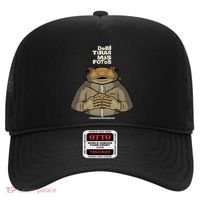 Dtmf The Toad Concho Drawing Hat thumb 0