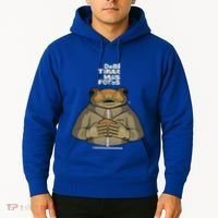 Dtmf The Toad Concho Drawing Hoodie thumb 2