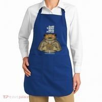 Dtmf The Toad Concho Drawing Apron thumb 2