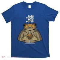 Dtmf The Toad Concho Drawing T-Shirt thumb 0