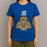 Dtmf The Toad Concho Drawing T-Shirt thumb 4