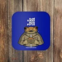 Dtmf The Toad Concho Drawing Coaster thumb 0
