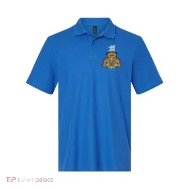 Dtmf The Toad Concho Drawing Polo