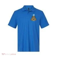Dtmf The Toad Concho Drawing Polo thumb 0