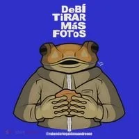 Dtmf The Toad Concho Drawing Polo thumb 2