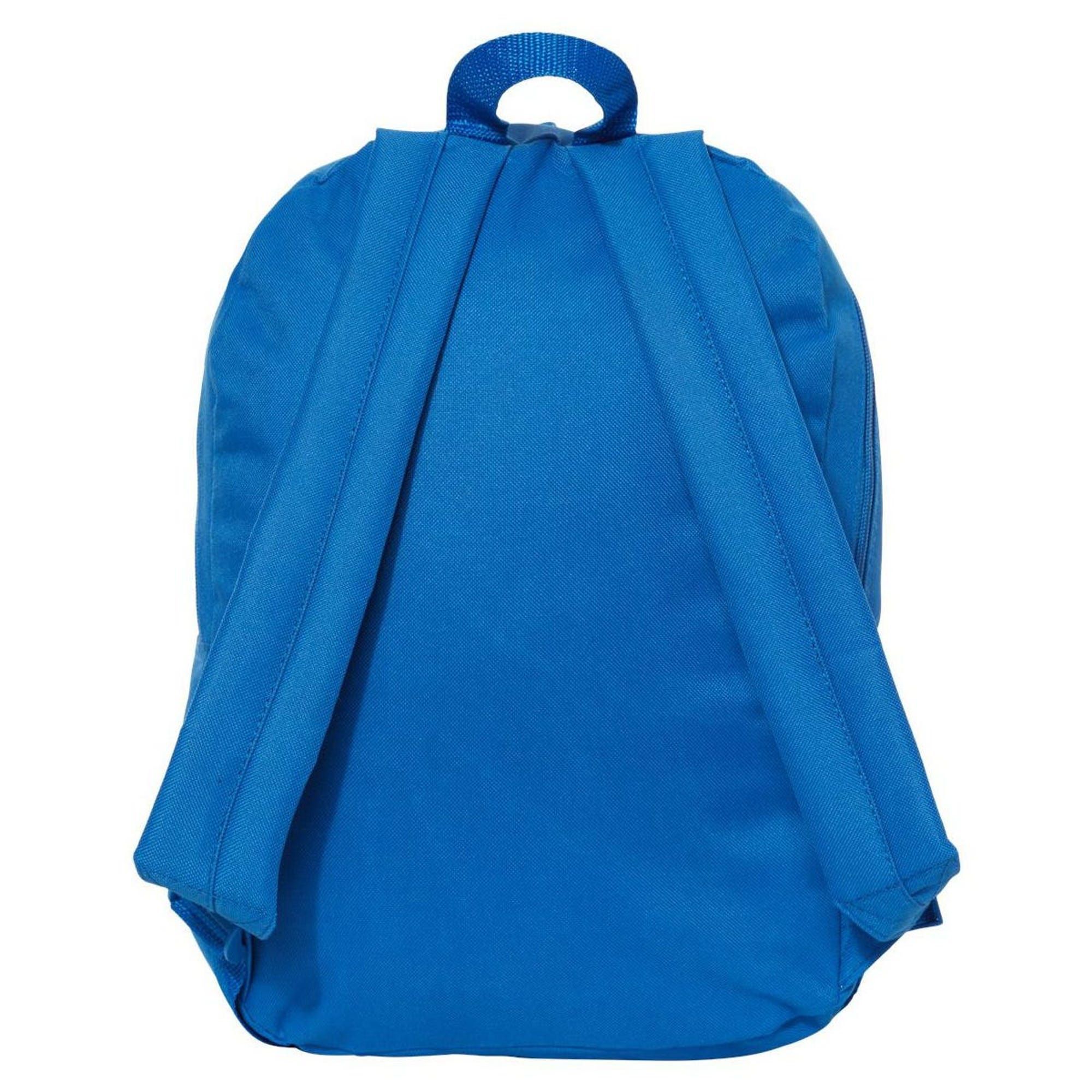 Dtmf The Toad Concho Drawing 16 in Basic Backpack