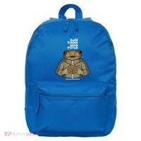 Dtmf The Toad Concho Drawing 16 in Basic Backpack thumb 0