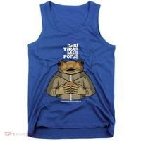 Dtmf The Toad Concho Drawing Tank Top thumb 0