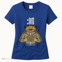 Dtmf The Toad Concho Drawing Women's T-Shirt thumb 0