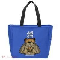 Dtmf The Toad Concho Drawing Tote Bag thumb 0