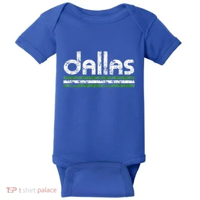 Baby Bodysuit