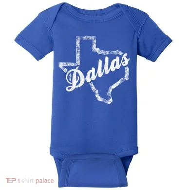 Baby Bodysuit