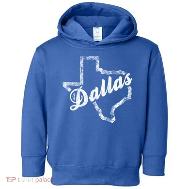 Toddler Hoodie