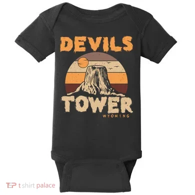 Baby Bodysuit