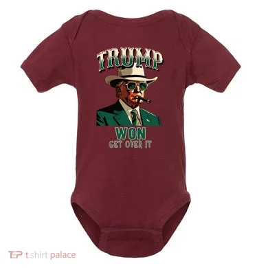 Baby Bodysuit