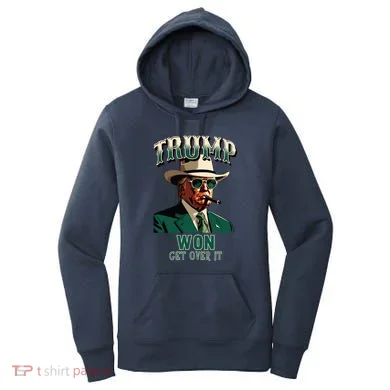Women's Hoodie