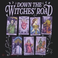 Down The Witches Road Tumbler thumb 3