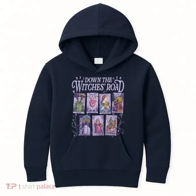 Kids Hoodie