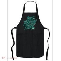 Don't Trash Your Future Earth Day Apron thumb 0