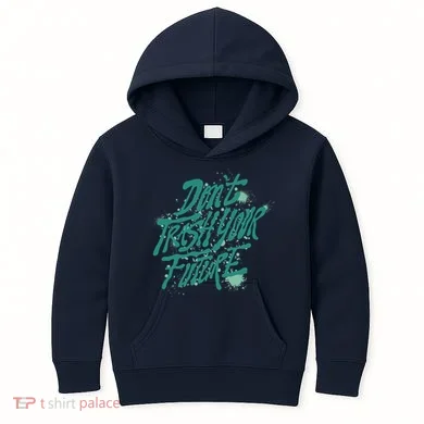 Kids Hoodie