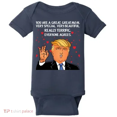 Baby Bodysuit