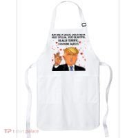 Donald Trump Your A Great Mom Apron thumb 0