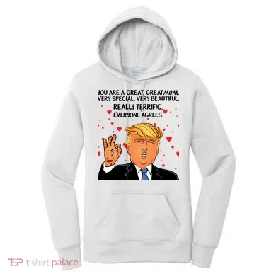 Women's Hoodie